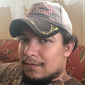 Meet your Posher, Zach
